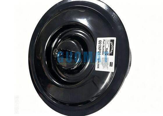 661 suspensão do ar do pistão da mola de ar 131mm do caminhão de N P01 Contitech para o caminhão resistente