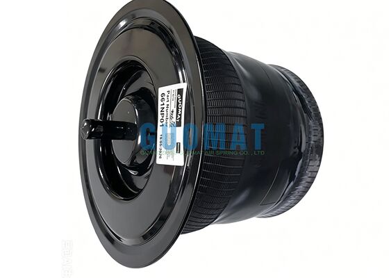 661 suspensão do ar do pistão da mola de ar 131mm do caminhão de N P01 Contitech para o caminhão resistente