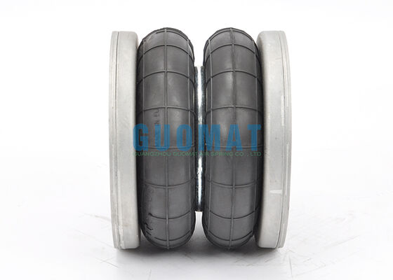 Original Norgren Air Bellow PM/31062 6 "Diâmetro Heavy Duty Industrial Air Bag para sistema de transportador