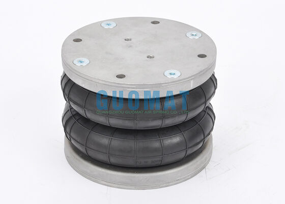 Original Norgren Air Bellow PM/31062 6 "Diâmetro Heavy Duty Industrial Air Bag para sistema de transportador
