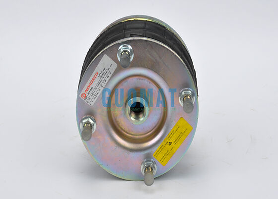 6 "Diâmetro Norgren Air Spring M/31062 Industrial Air Bellows para máquina de fiação
