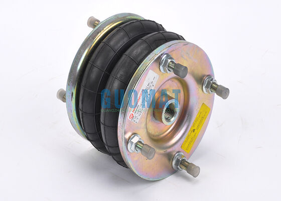6 "Diâmetro Norgren Air Spring M/31062 Industrial Air Bellows para máquina de fiação