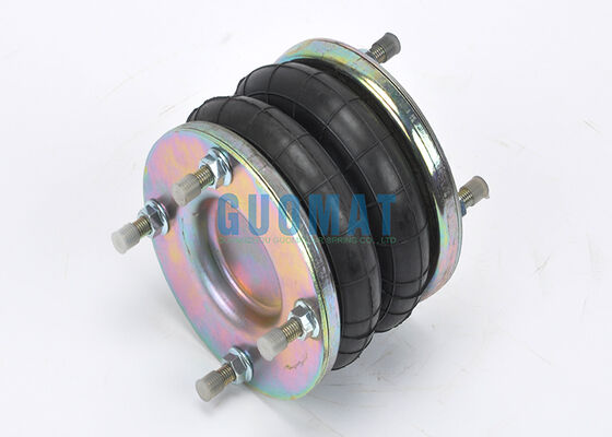 6 "Diâmetro Norgren Air Spring M/31062 Industrial Air Bellows para máquina de fiação