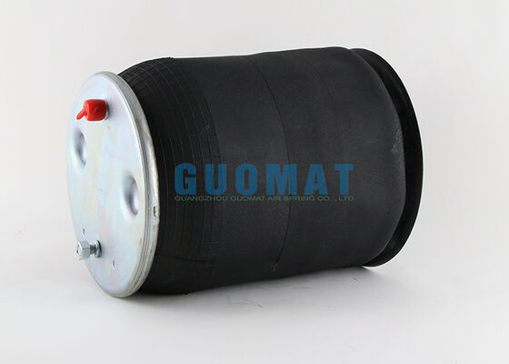 W01-358-9875 Reboque Firestone Suspensão Airbags 1R12-432 Goodyear Air Spring