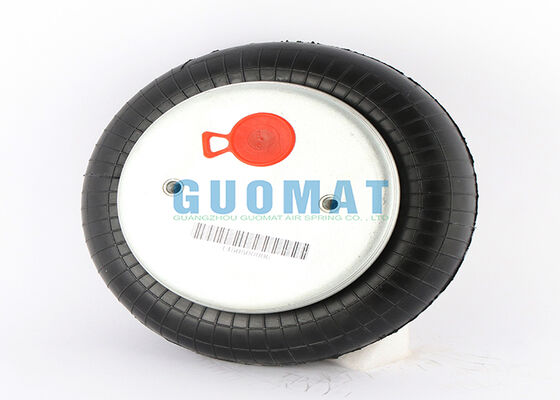 W01-M58-6374 Firestone Single Convoluted Rubber Air Bellows FS 200-10 Contitech Air Bag Para Mesa de Shaker