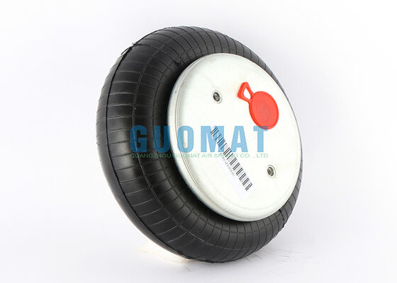 W01-M58-6374 Firestone Single Convoluted Rubber Air Bellows FS 200-10 Contitech Air Bag Para Mesa de Shaker