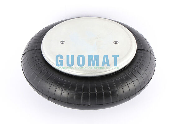 W01-M58-6374 Firestone Single Convoluted Rubber Air Bellows FS 200-10 Contitech Air Bag Para Mesa de Shaker