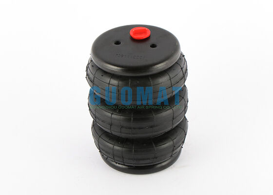 187 mm de altura Airbags para equipamentos agrícolas 3B2300