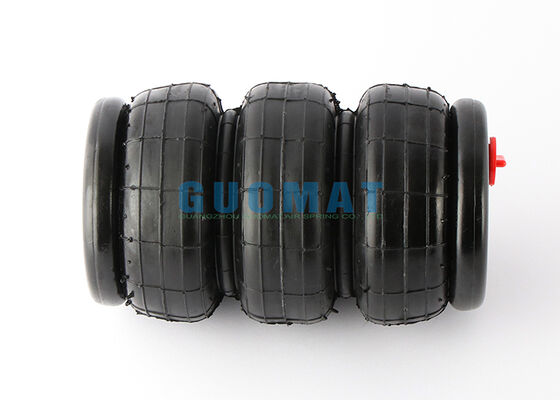187 mm de altura Airbags para equipamentos agrícolas 3B2300