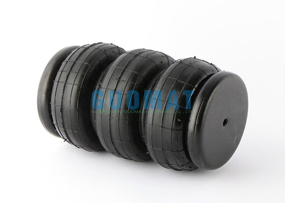 187 mm de altura Airbags para equipamentos agrícolas 3B2300
