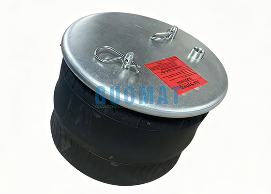 Foles da suspensão do ar da substituição 1R12-809 Goodyear da mola de ar do caminhão do Firestone W01-358-8193