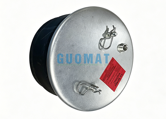 Foles da suspensão do ar da substituição 1R12-809 Goodyear da mola de ar do caminhão do Firestone W01-358-8193