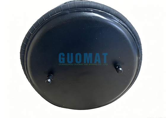 Foles da suspensão do ar da substituição 1R12-809 Goodyear da mola de ar do caminhão do Firestone W01-358-8193
