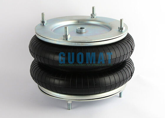 A mola de ar complicada dobro substitui o fole de ar de borracha industrial do Firestone W01R584061 Parker 9109041