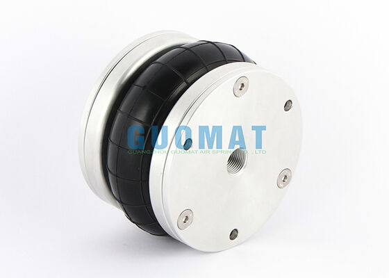 4.5X1 fole de borracha FS44-5 DI Contitech selou a mola de ar de borracha 9109400 Parker