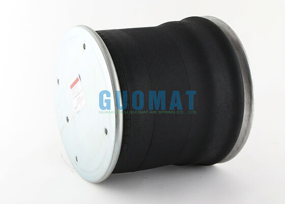 1T19L5 Bolso de ar tipo lóbulo rolante W01-358-9206 Suspensão de camião Firestone