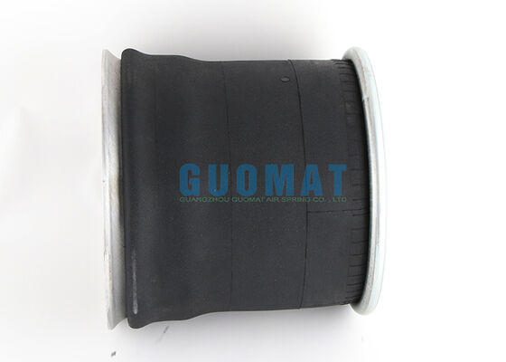 1T19L5 Bolso de ar tipo lóbulo rolante W01-358-9206 Suspensão de camião Firestone
