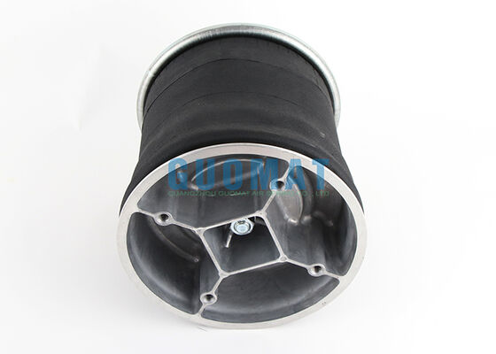 1T19L5 Bolso de ar tipo lóbulo rolante W01-358-9206 Suspensão de camião Firestone