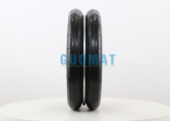 98 mm de altura de projeto Punch Press borracha Air Spring Cross YOKOHAMA S-300-2 / S-300-2R