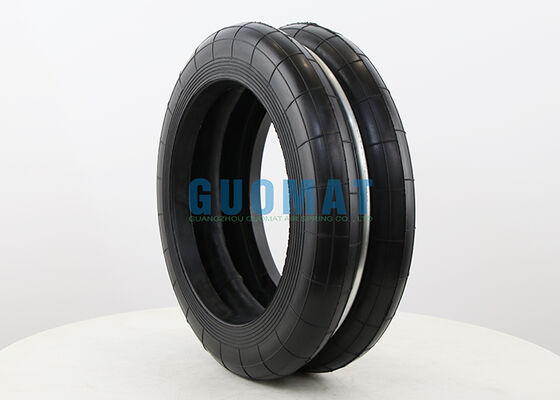 98 mm de altura de projeto Punch Press borracha Air Spring Cross YOKOHAMA S-300-2 / S-300-2R