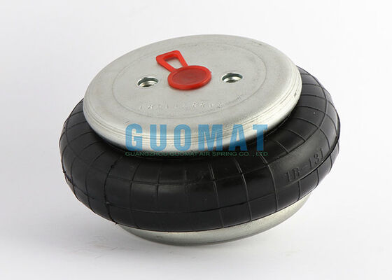 Firestone Style 131 Single Convoluted Type Air Shock W013587731 Fabricante de molas de ar OEM