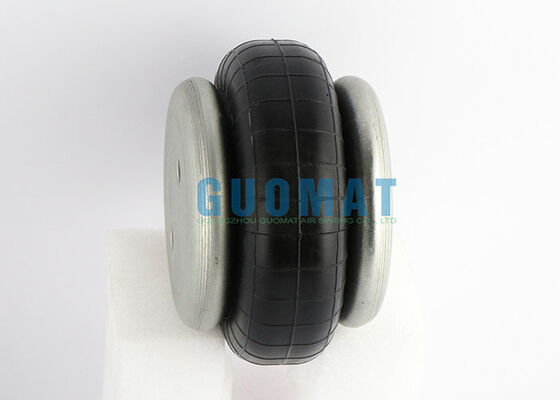 Firestone Style 131 Single Convoluted Type Air Shock W013587731 Fabricante de molas de ar OEM