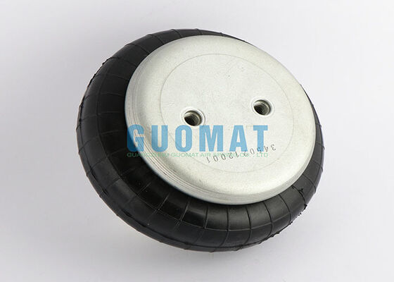 Firestone Style 131 Single Convoluted Type Air Shock W013587731 Fabricante de molas de ar OEM