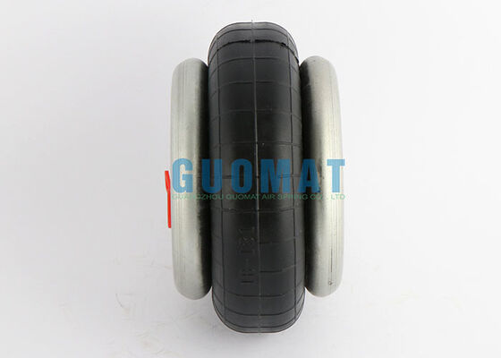 SP1B07 Phoenix Air Suspension Spring G1/4 Air Hole Air Bellows Substituição