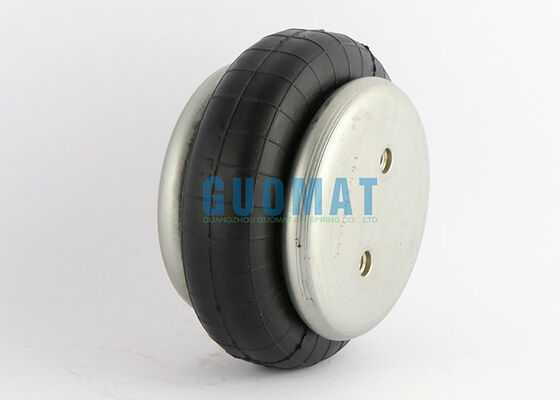 SP1B07 Phoenix Air Suspension Spring G1/4 Air Hole Air Bellows Substituição