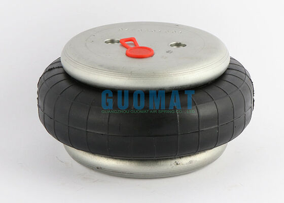 SP1B07 Phoenix Air Suspension Spring G1/4 Air Hole Air Bellows Substituição