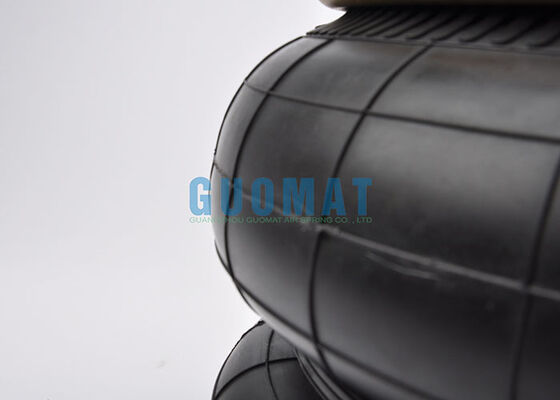 SP 2 B 34 R Phoenix Air Spring Substituição Ferros roscados Conectados Air Bellows fabricante
