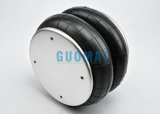 SP 2 B 34 R Phoenix Air Spring Substituição Ferros roscados Conectados Air Bellows fabricante
