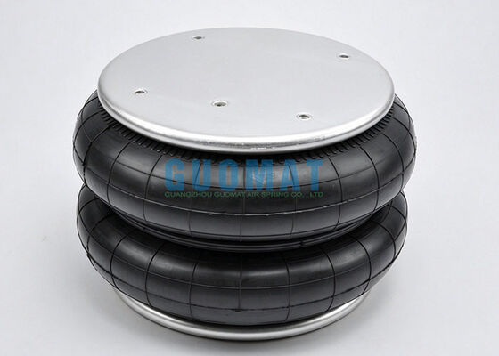 SP 2 B 34 R Phoenix Air Spring Substituição Ferros roscados Conectados Air Bellows fabricante