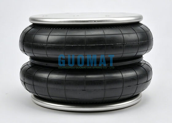 SP 2 B 34 R Phoenix Air Spring Substituição Ferros roscados Conectados Air Bellows fabricante