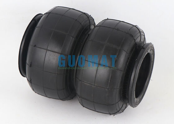192 mm de altura borracha Bellow 2B 07 R Phoenix Air Spring OEM fabricante