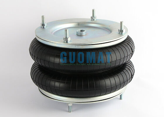 12" x 2 PARKER Goma Bellows Parte FD 412-22 DS Contitech Industrial Air Spring