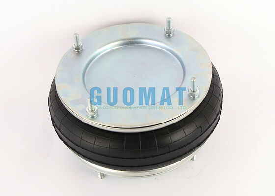 12'X1 Firestone Air Spring W01R584060 Sacos de moagem de ar com flange