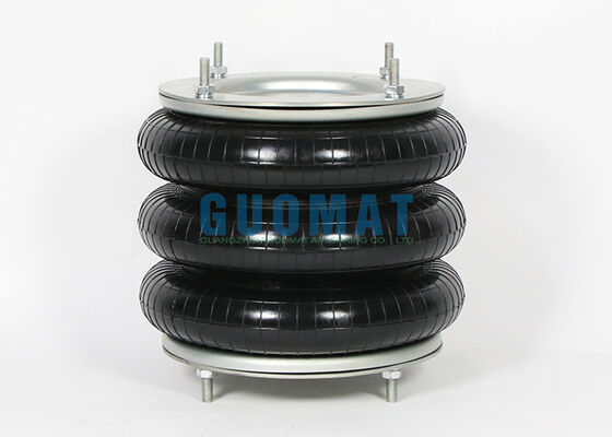 10'X3 Firestone Pneumatic Vibration Isolator W01R584059 Air Spring para Equipamentos de Semicondutores