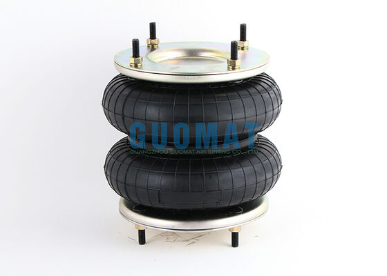 8"x2 W01R584055 Firestone Industrial Air Spring M/31082 Norgren Actuador de Ar de Convolução