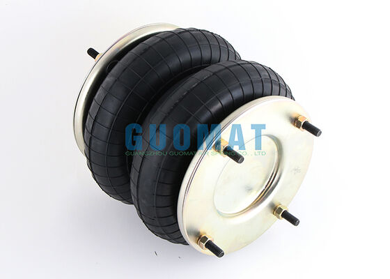 8"x2 W01R584055 Firestone Industrial Air Spring M/31082 Norgren Actuador de Ar de Convolução