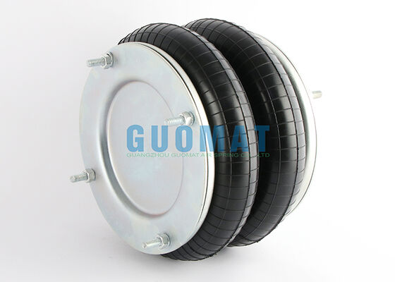 W01R584053 6 "x 2 Firestone borracha Air Shock FD 76-14 DS Contitech Industrial almofada de ar