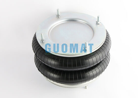 W01R584053 6 "x 2 Firestone borracha Air Shock FD 76-14 DS Contitech Industrial almofada de ar