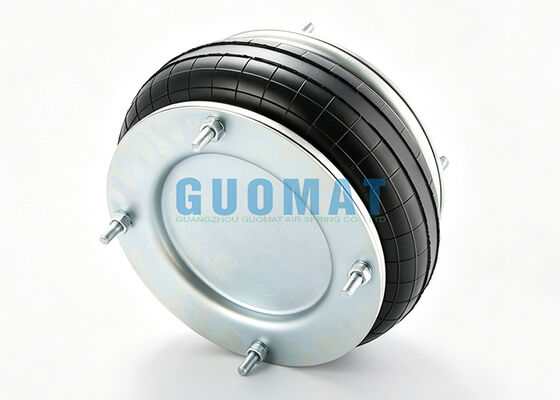 6" x 1 conjunto da mola de ar do FS 76-7 DS Contitech da substituição dos foles de ar do Firestone W01R584052