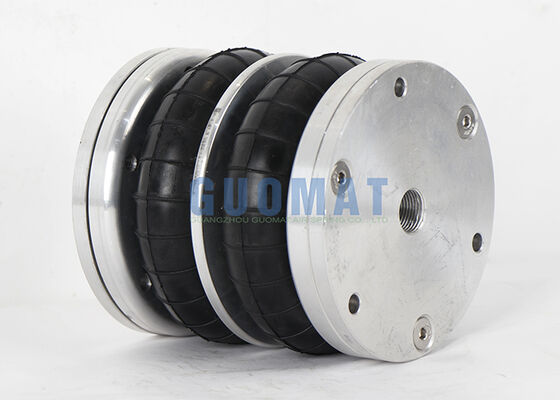 4 1/2" mola de ar de X 2 W01R584051 Firestone Airide substituição FD 44-10 DI Contitech para a cadeia de fabricação