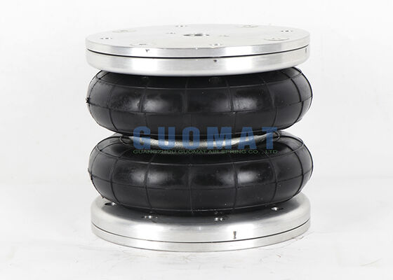 4 1/2" mola de ar de X 2 W01R584051 Firestone Airide substituição FD 44-10 DI Contitech para a cadeia de fabricação