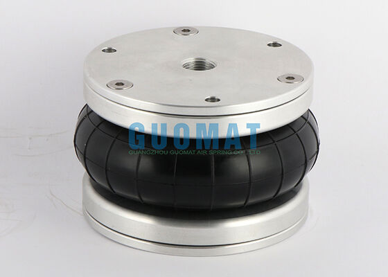 W01R584050 Firestone absorvedor de choque pneumático 4 1/2 "x 1 suporte de carga
