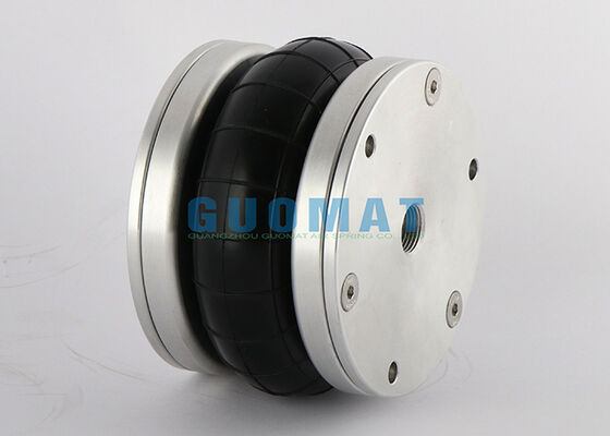W01R584050 Firestone absorvedor de choque pneumático 4 1/2 "x 1 suporte de carga