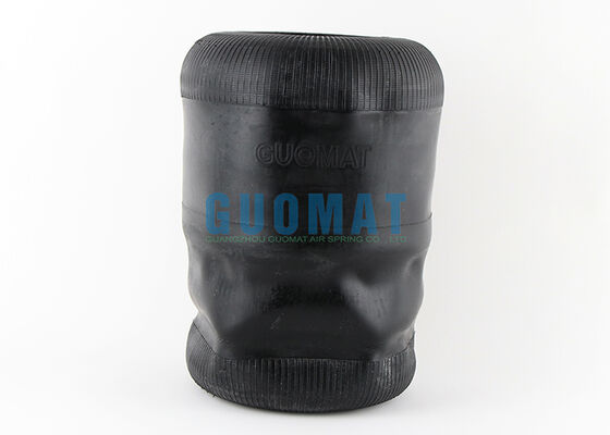 701N Contitech Actuador de ar de borracha W01-095-0205 Suspensão de ônibus Firestone Primavera de ar 1R3M340-340