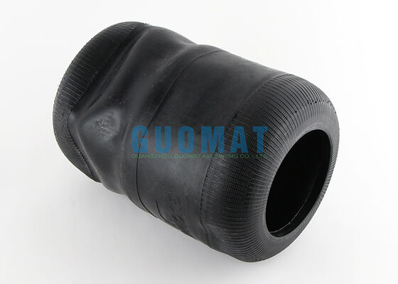 701N Contitech Actuador de ar de borracha W01-095-0205 Suspensão de ônibus Firestone Primavera de ar 1R3M340-340