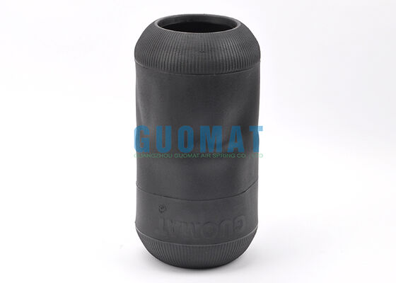 713N Contitech Heavy Duty Bus Air Spring 492mm Altura Saco de Suspensão de Ar de Borracha